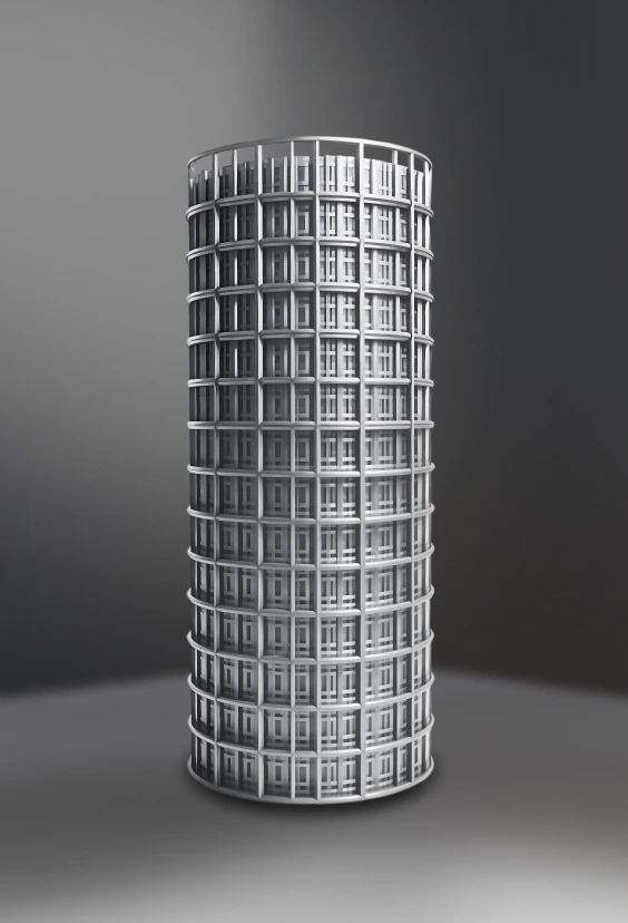 Черный металлопрокат