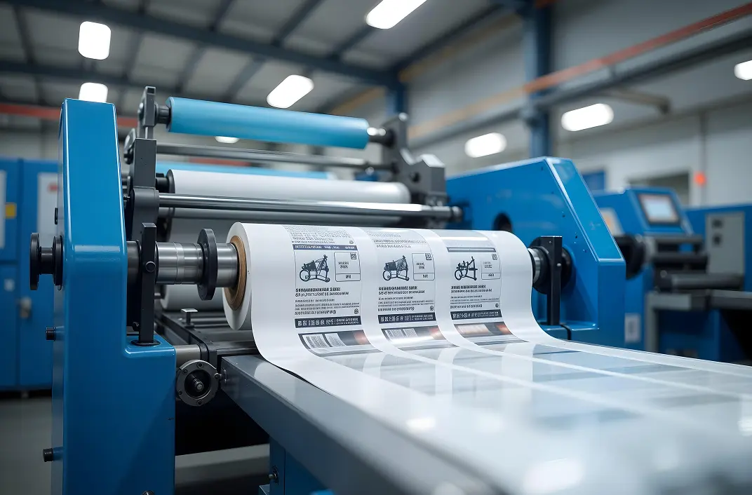 Организация производства текстильных изделий и принтованных тканей