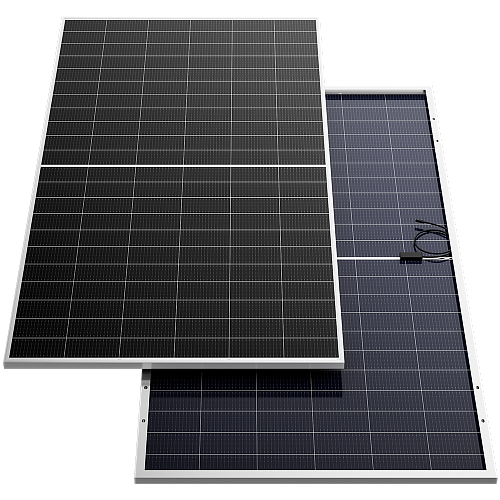 Evo-6N-N-type-HJT-Solar-Module